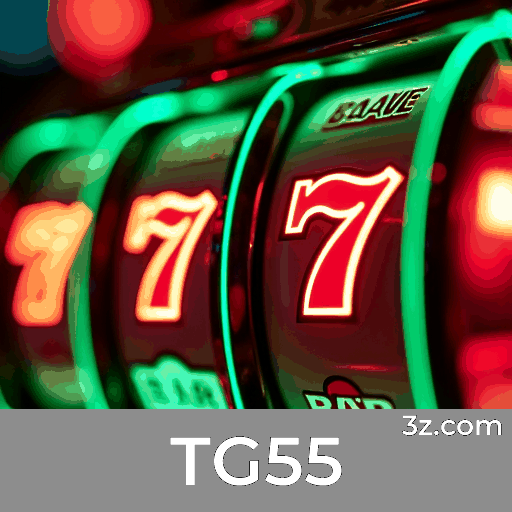TG55 Logo