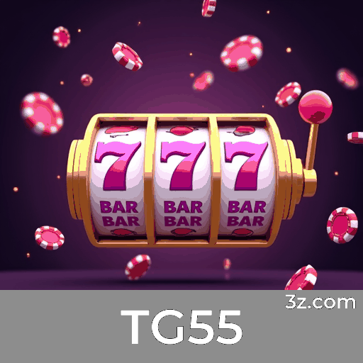 TG55 Logo