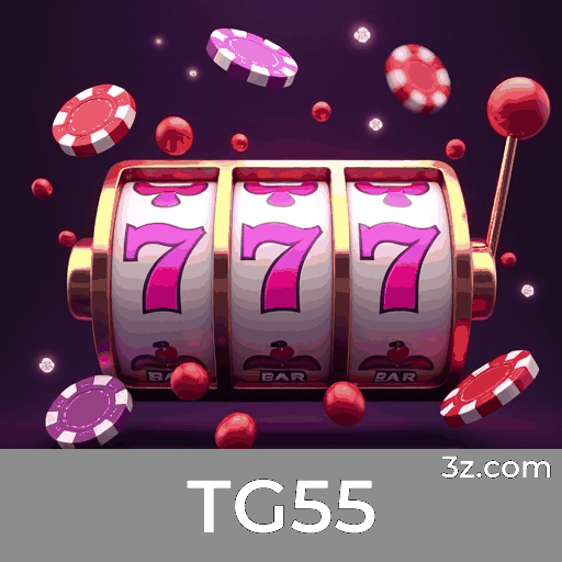 TG55 Logo
