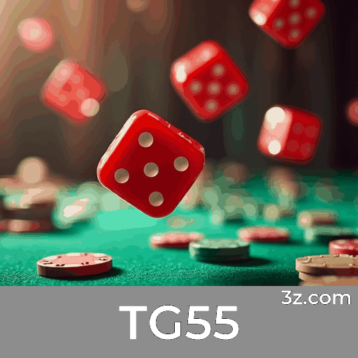 TG55 Logo