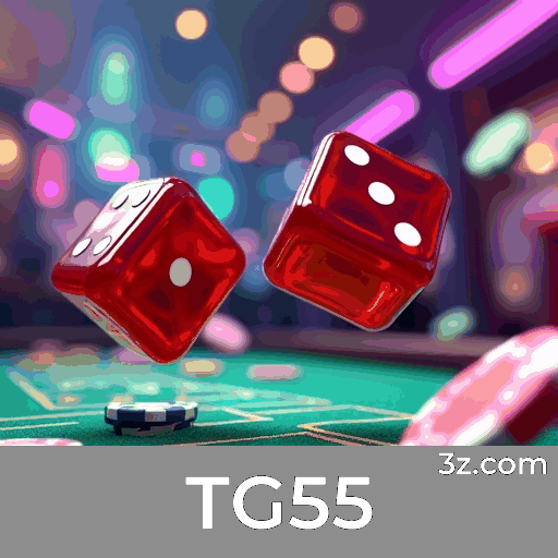 TG55 Logo