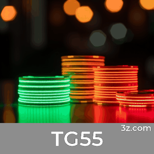 TG55 Logo