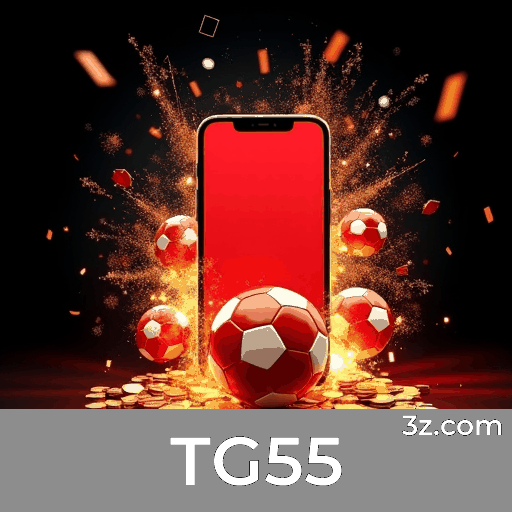 TG55 Logo