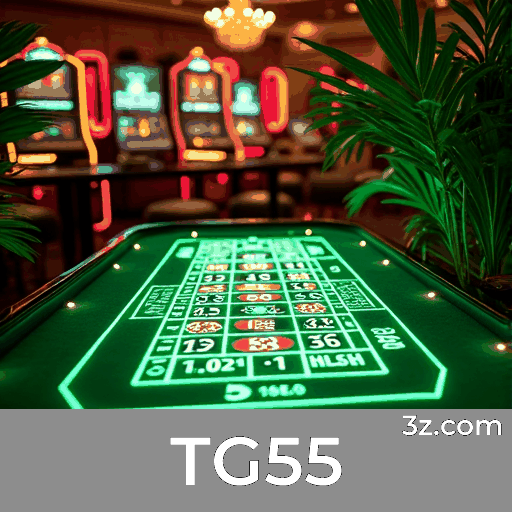 TG55 Logo