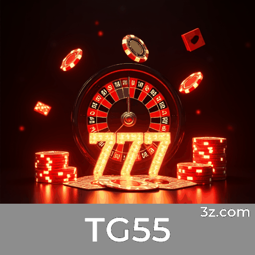 TG55 Logo
