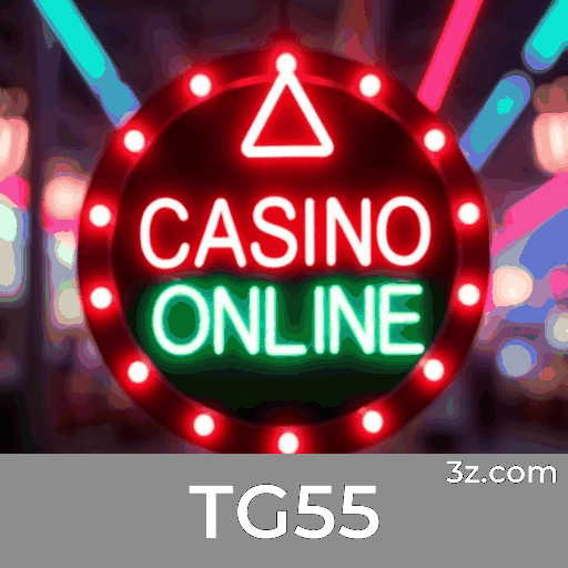 TG55 Logo