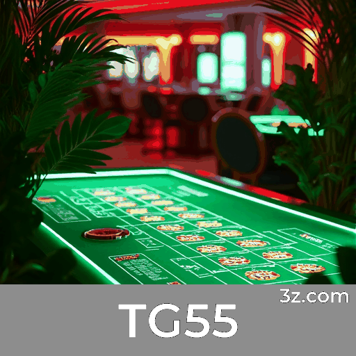 TG55 Logo