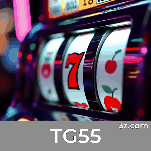TG55 Logo