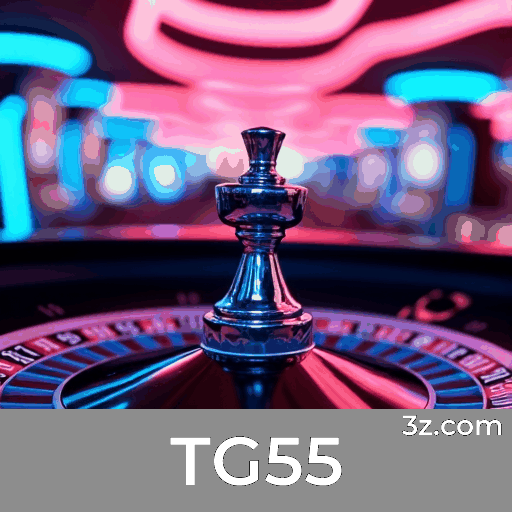 TG55 Logo
