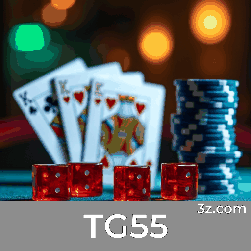 TG55 Logo